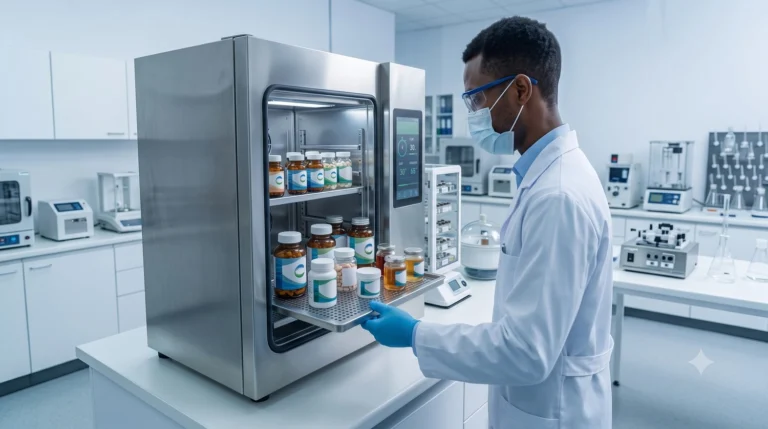 Análise de alimentos e controle de qualidade: o guia completo
